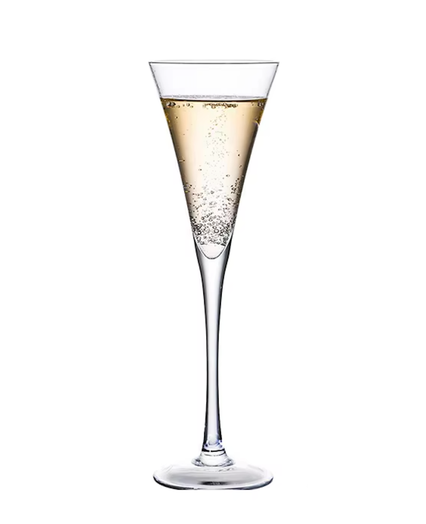Champagne glass for every occasion by Grand Mile Cyprus